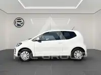 2023 Volkswagen Up