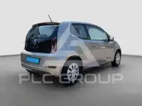 2023 Volkswagen Up
