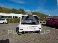 2023 Volkswagen Up