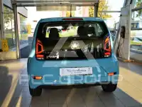 2023 Volkswagen Up