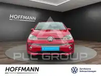 2023 Volkswagen Up