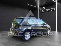 2023 Volkswagen Up