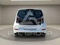 2023 Volkswagen Up