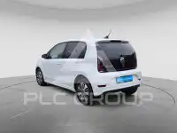 2023 Volkswagen Up