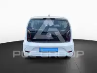 2023 Volkswagen Up
