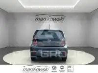 2023 Volkswagen Up