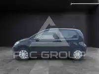 2023 Volkswagen Up