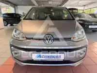 2023 Volkswagen Up