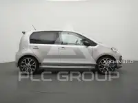 2023 Volkswagen Up