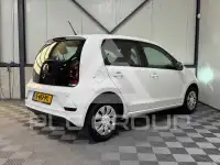 2023 Volkswagen Up