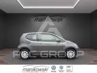 2023 Volkswagen Up