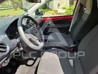2023 Volkswagen Up