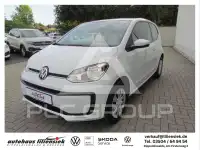 2023 Volkswagen Up
