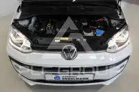 2023 Volkswagen Up