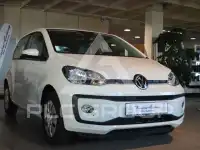 2023 Volkswagen Up
