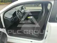 2023 Volkswagen Up