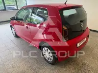 2023 Volkswagen Up