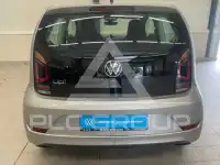 2023 Volkswagen Up