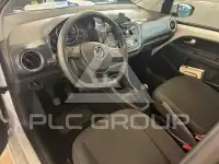 2023 Volkswagen Up