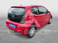 2023 Volkswagen Up
