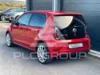 2023 Volkswagen Up
