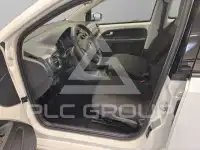 2023 Volkswagen Up