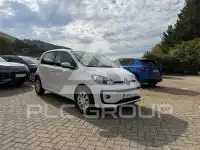 2023 Volkswagen Up