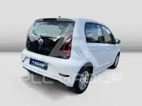 2023 Volkswagen Up