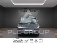 2023 Volkswagen Up