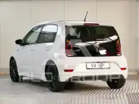 2023 Volkswagen Up