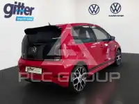 2023 Volkswagen Up