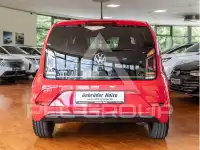 2023 Volkswagen Up