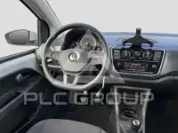 2023 Volkswagen Up