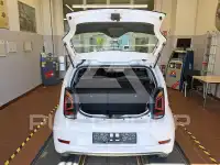 2023 Volkswagen Up