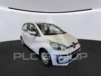 2023 Volkswagen Up