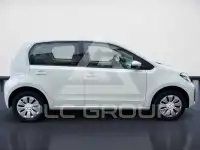2023 Volkswagen Up