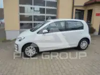 2023 Volkswagen Up