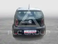 2023 Volkswagen Up