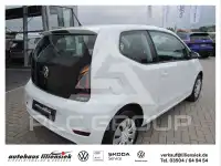 2023 Volkswagen Up
