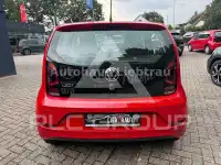 2023 Volkswagen Up