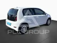 2023 Volkswagen Up