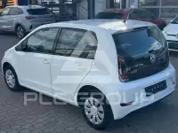 2023 Volkswagen Up