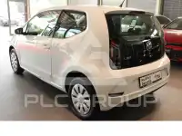 2023 Volkswagen Up