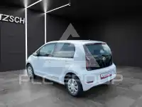 2023 Volkswagen Up
