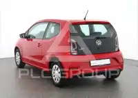 2023 Volkswagen Up