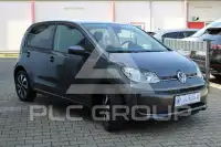 2023 Volkswagen Up