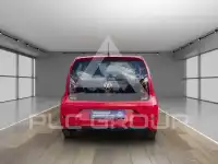 2023 Volkswagen Up