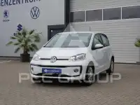 2023 Volkswagen Up