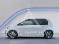 2023 Volkswagen Up