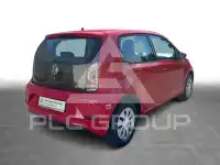 2023 Volkswagen Up